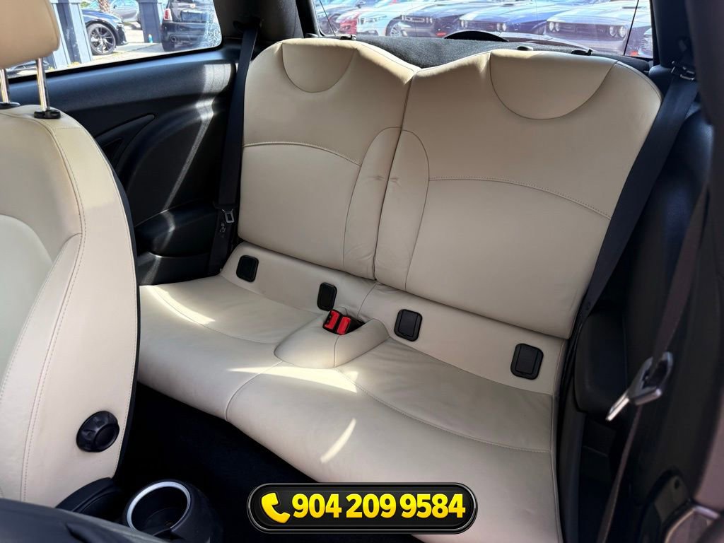 Used 2011 MINI Cooper Hardtop FWD image 20