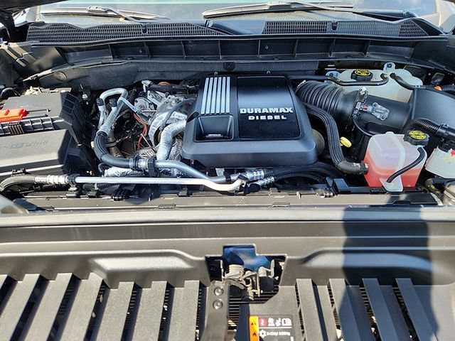 Certified 2023 GMC Sierra 1500 SLT w/ SLT Premium Package AWD/4WD image 28