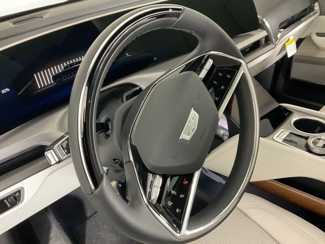 New 2026 Cadillac Vistiq Luxury image 20