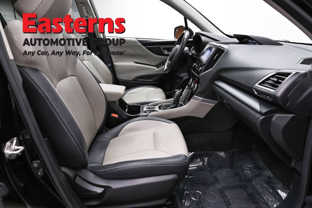 Used 2021 Subaru Forester Limited AWD/4WD image 27