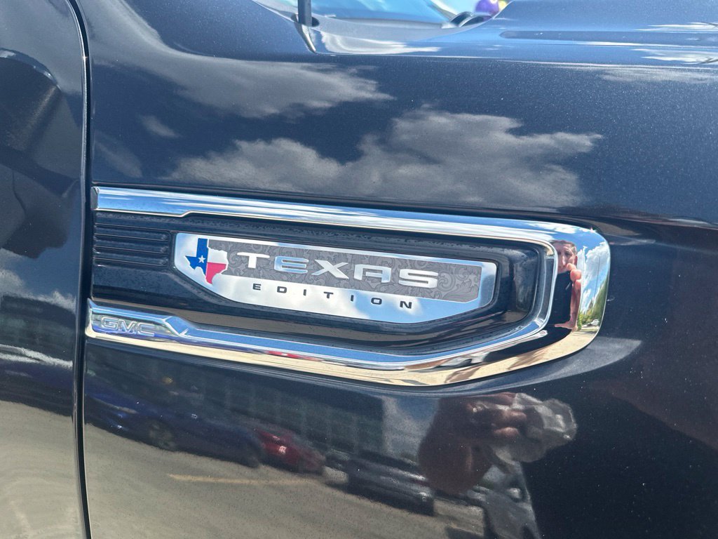 Used 2020 GMC Sierra 1500 SLT AWD/4WD image 41