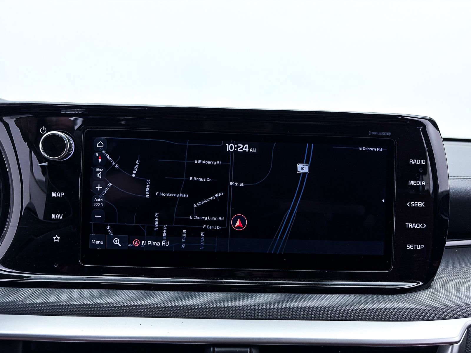 Used 2021 Kia K5 GT-Line AWD/4WD image 5