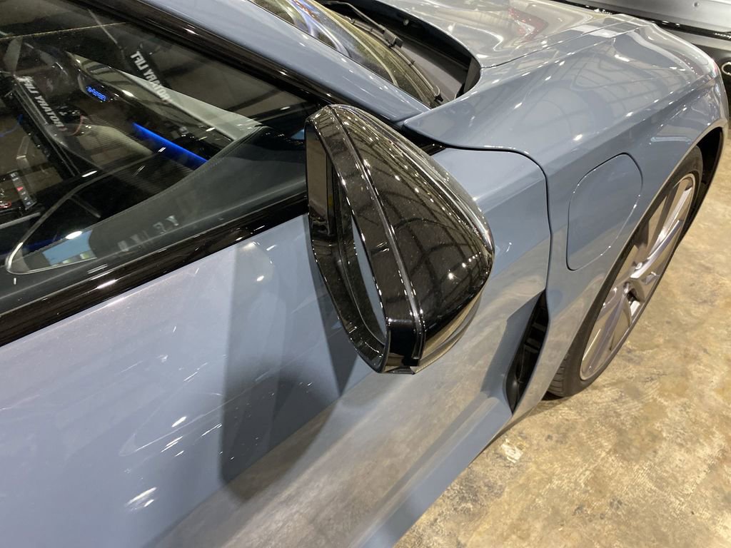 Used 2022 Audi e-tron GT Prestige image 21