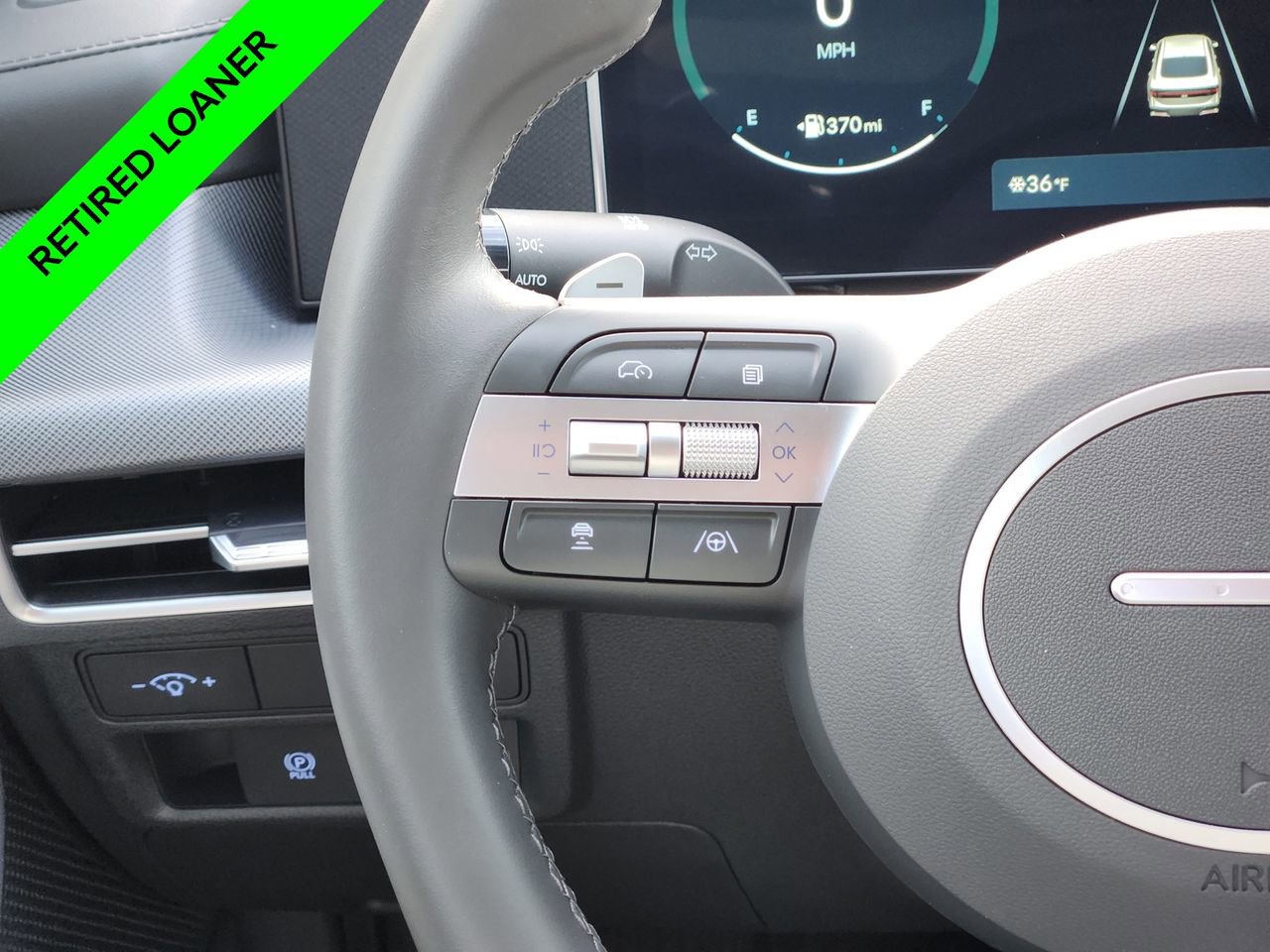 New 2025 Hyundai Sonata SEL FWD image 29