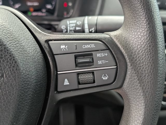 Used 2025 Honda Accord SE image 22