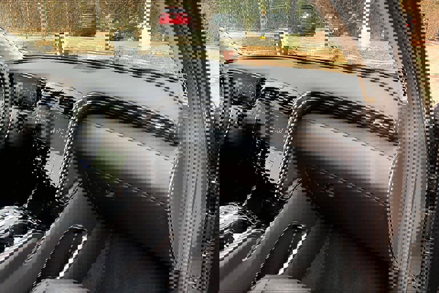 Used 2024 Hyundai Tucson Limited image 18