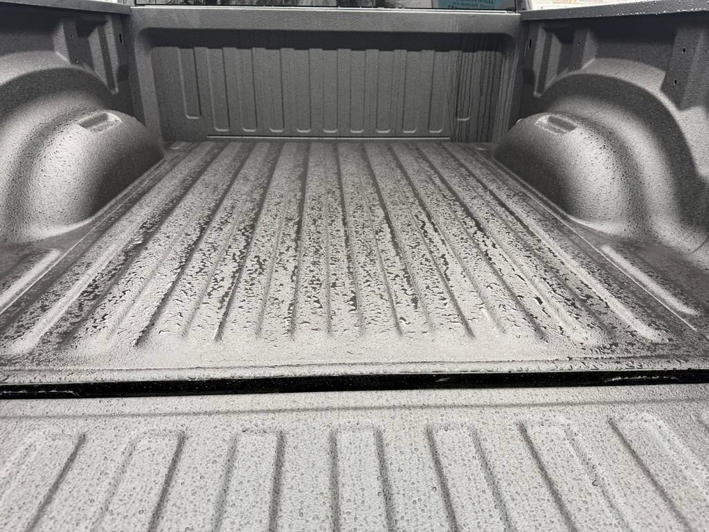 New 2026 RAM 1500 RHO AWD/4WD image 17