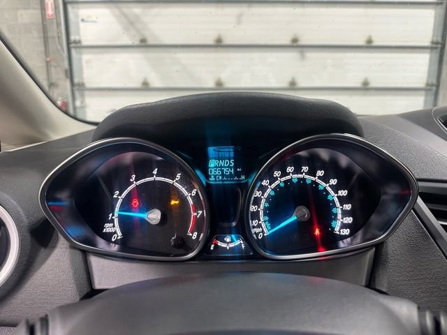 Used 2014 Ford Fiesta SE image 21