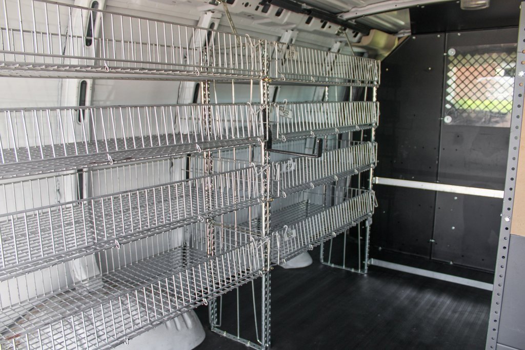 Used 2012 Chevrolet Express 1500 image 9