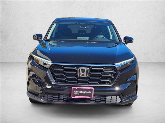 New 2026 Honda CR-V LX image 2