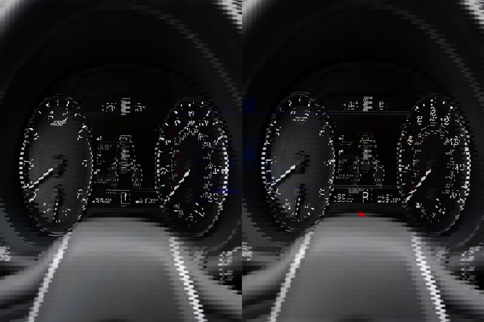 Certified 2025 INFINITI QX50 Sport w/ Cargo Package image 12