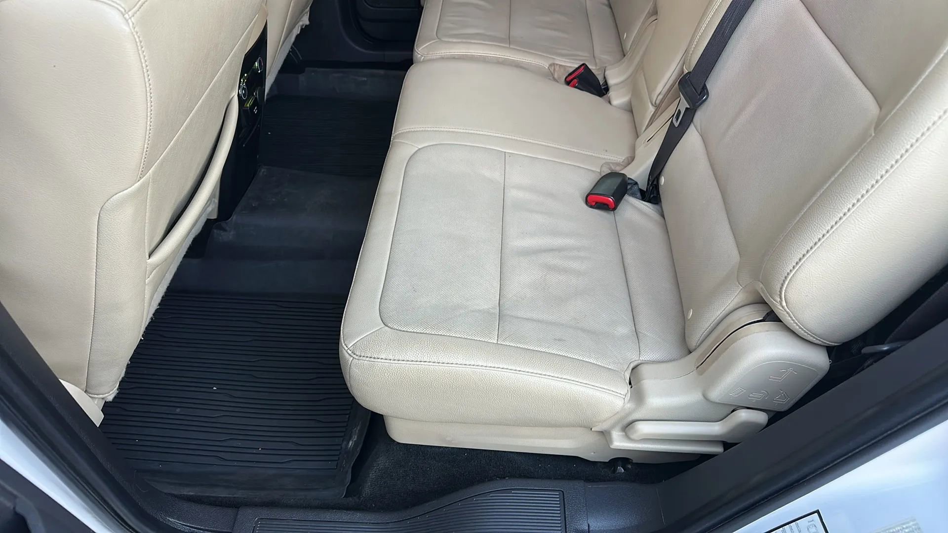 Used 2016 Ford Flex Limited image 8