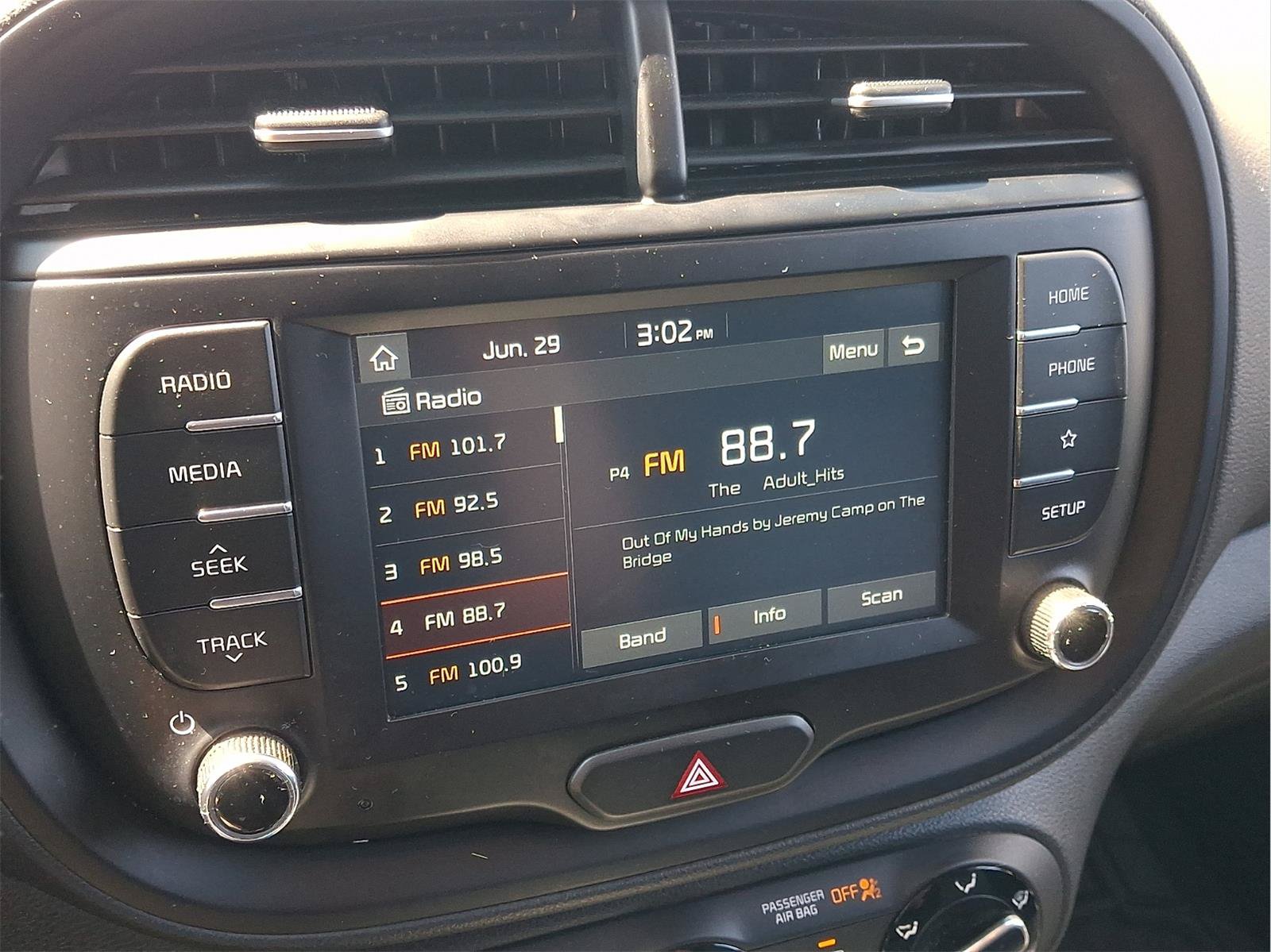 Used 2020 Kia Soul X-Line FWD image 14