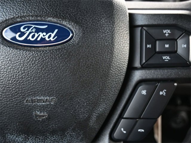 Used 2022 Ford F450 XL w/ STX Appearance Package image 39