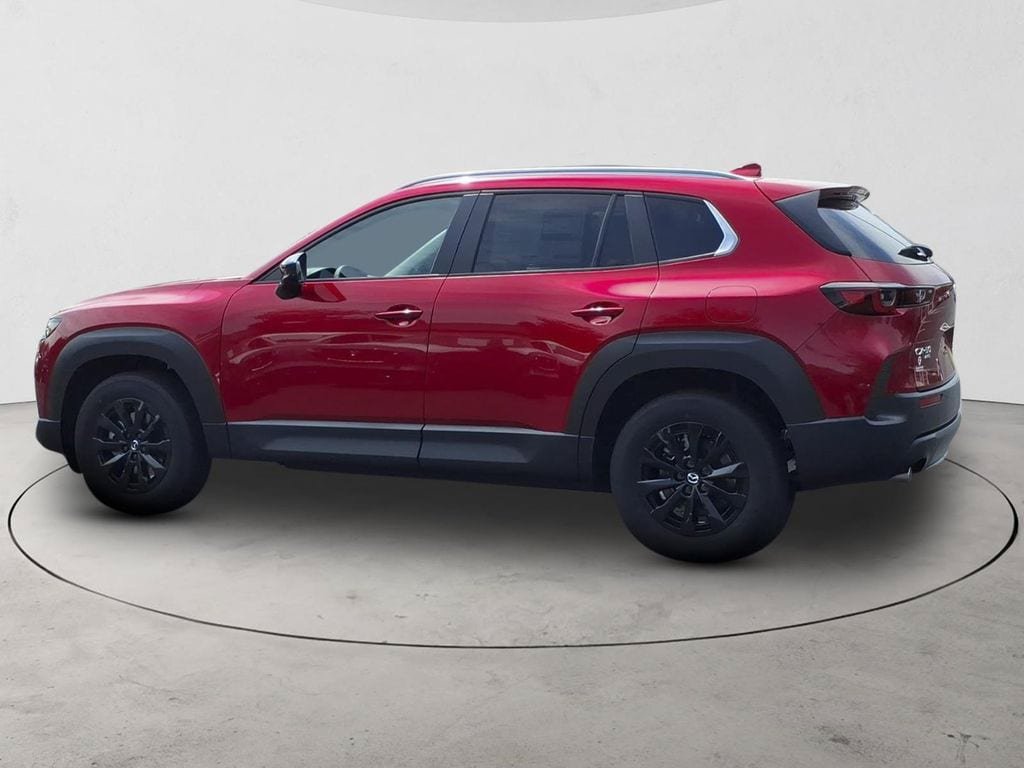 New 2026 MAZDA CX-50 2.5 Hybrid w/ Preferred Pkg AWD/4WD image 7