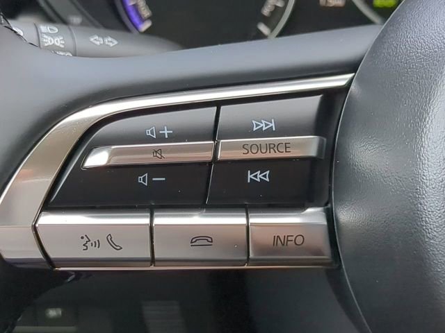 New 2026 MAZDA CX-50 AWD 2.5 Hybrid w/ Cargo Package image 23