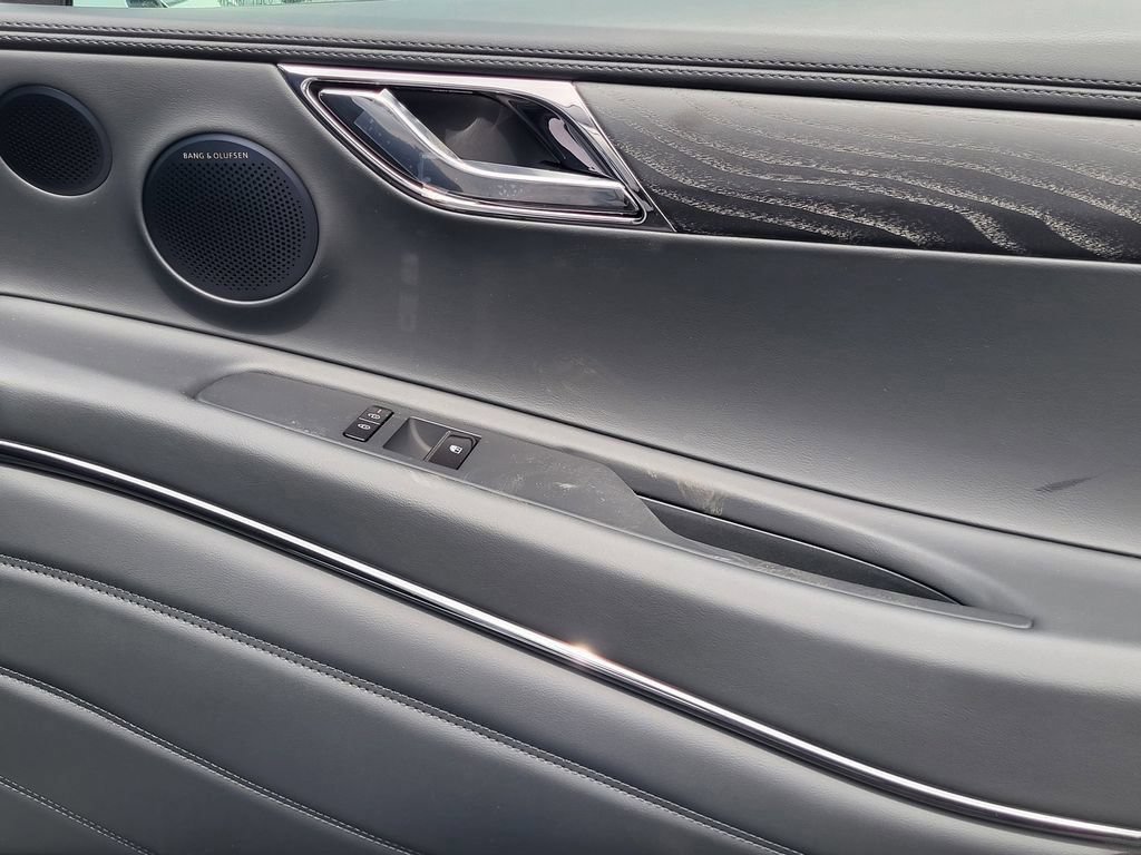 New 2026 Genesis GV80 3.5T Prestige AWD/4WD image 19