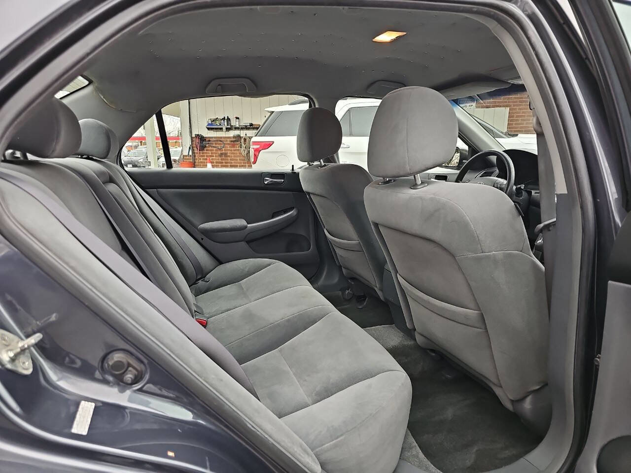 Used 2007 Honda Accord SE image 23