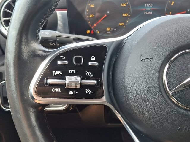 Used 2023 Mercedes-Benz CLA 250 4MATIC image 21