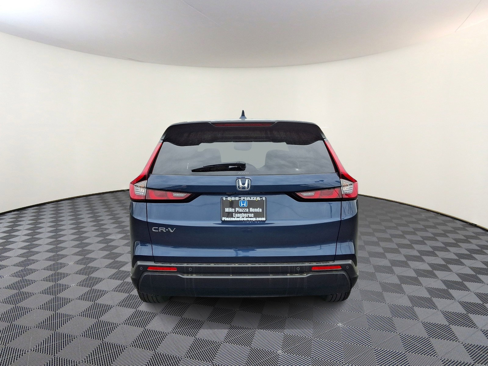 Used 2024 Honda CR-V EX-L image 6