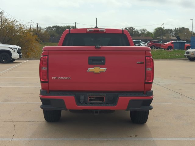 Used 2015 Chevrolet Colorado Z71 image 6
