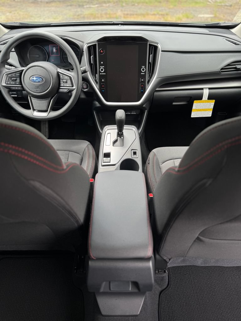 New 2026 Subaru Impreza 2.0i Sport AWD/4WD image 26
