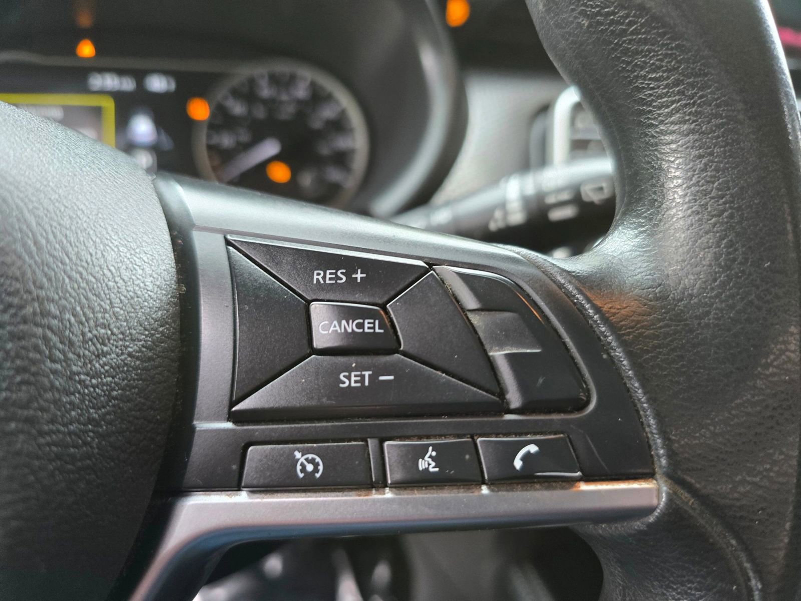 Used 2019 Nissan Kicks SV image 22