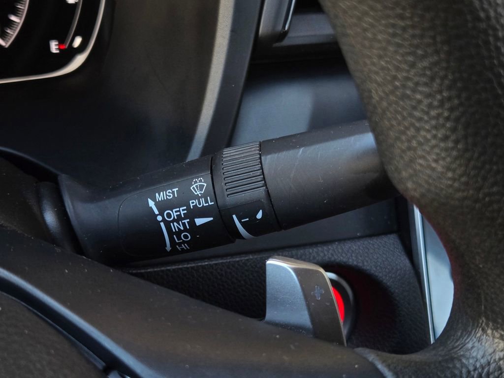 Used 2021 Honda Insight EX image 22