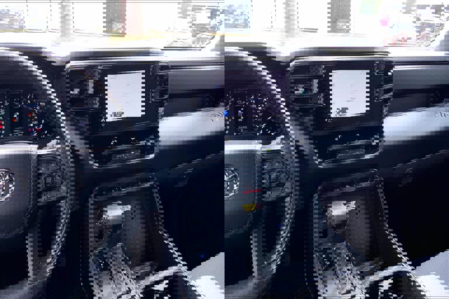 Used 2025 Toyota Tundra SR5 image 6