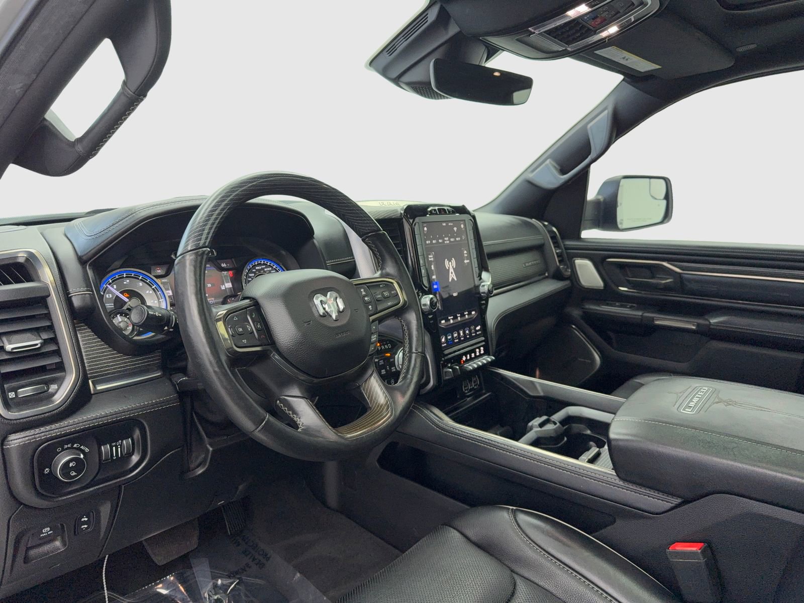 Used 2020 RAM 1500 Limited image 18