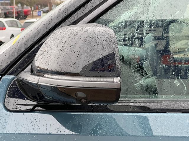 New 2026 Jeep Grand Wagoneer 4WD image 39