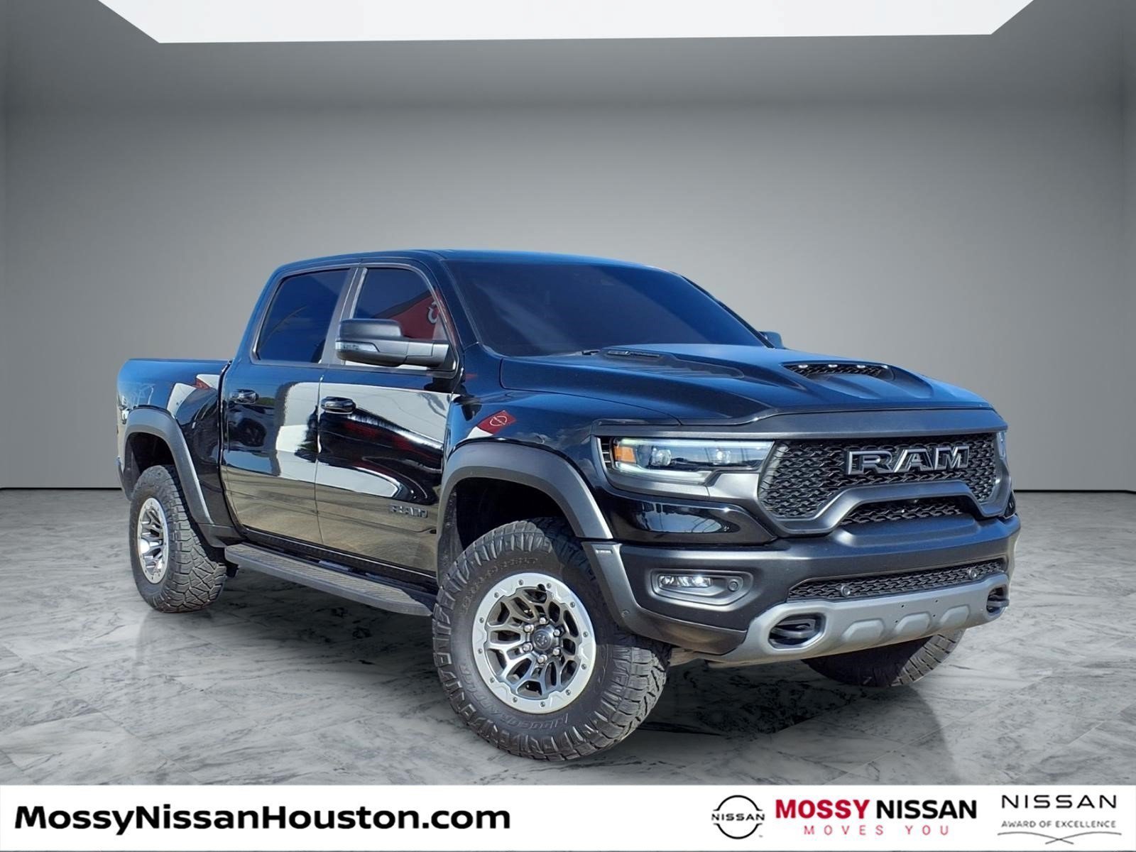 Used 2024 RAM 1500 TRX AWD/4WD image 1