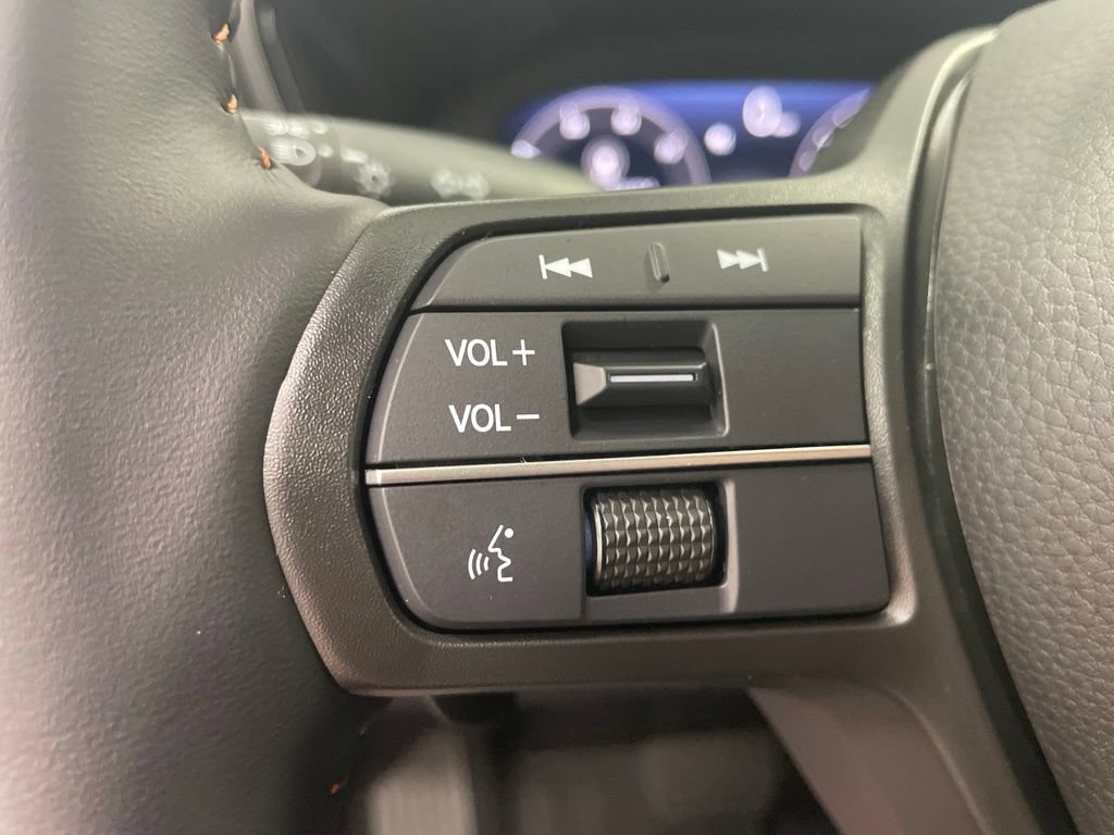 New 2026 Honda CR-V TrailSport image 21