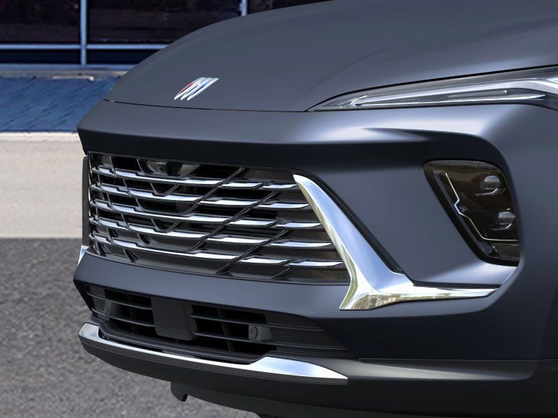 New 2026 Buick Envision Preferred image 13