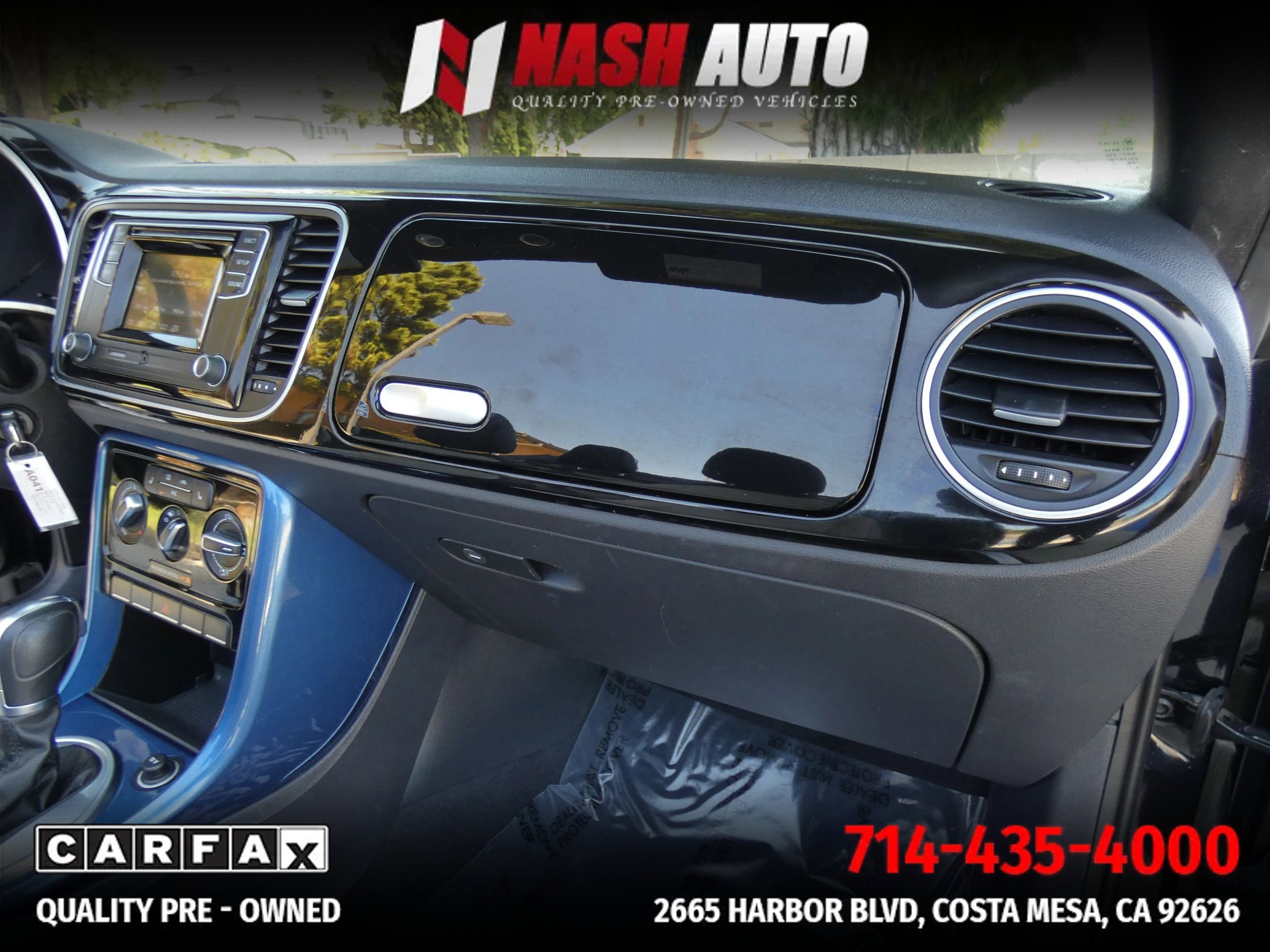 Used 2019 Volkswagen Beetle 2.0T S FWD image 27