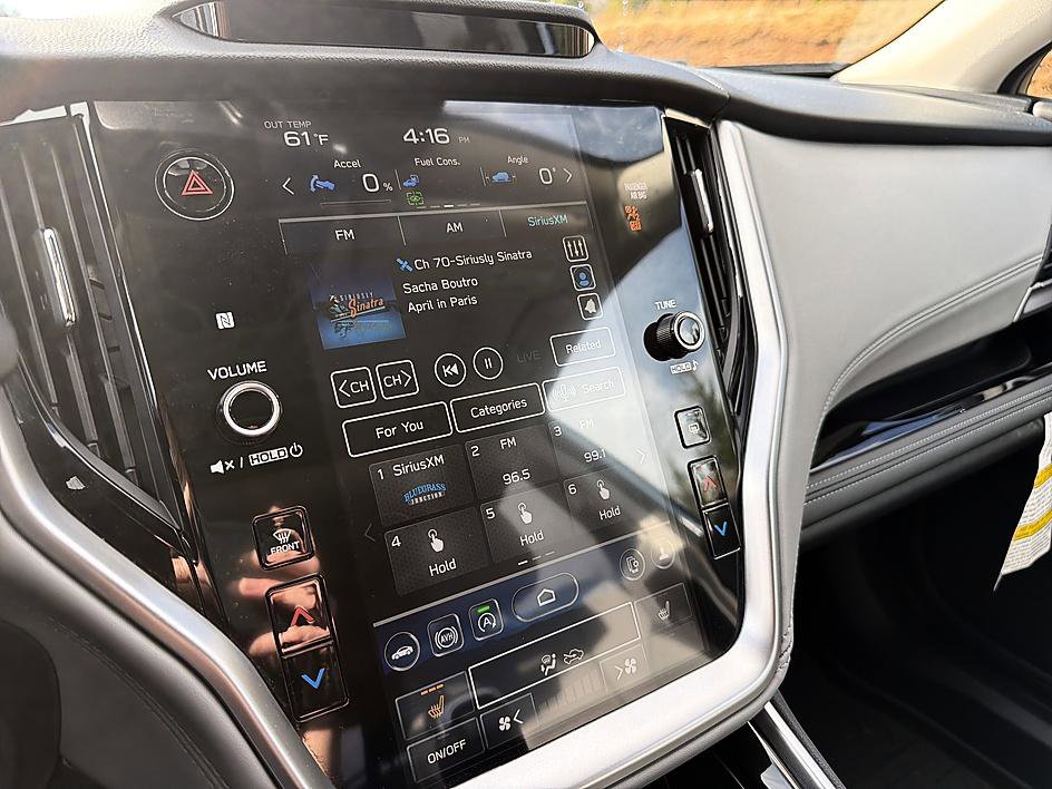 Used 2025 Subaru Outback Limited w/ Popular Package #2 image 17