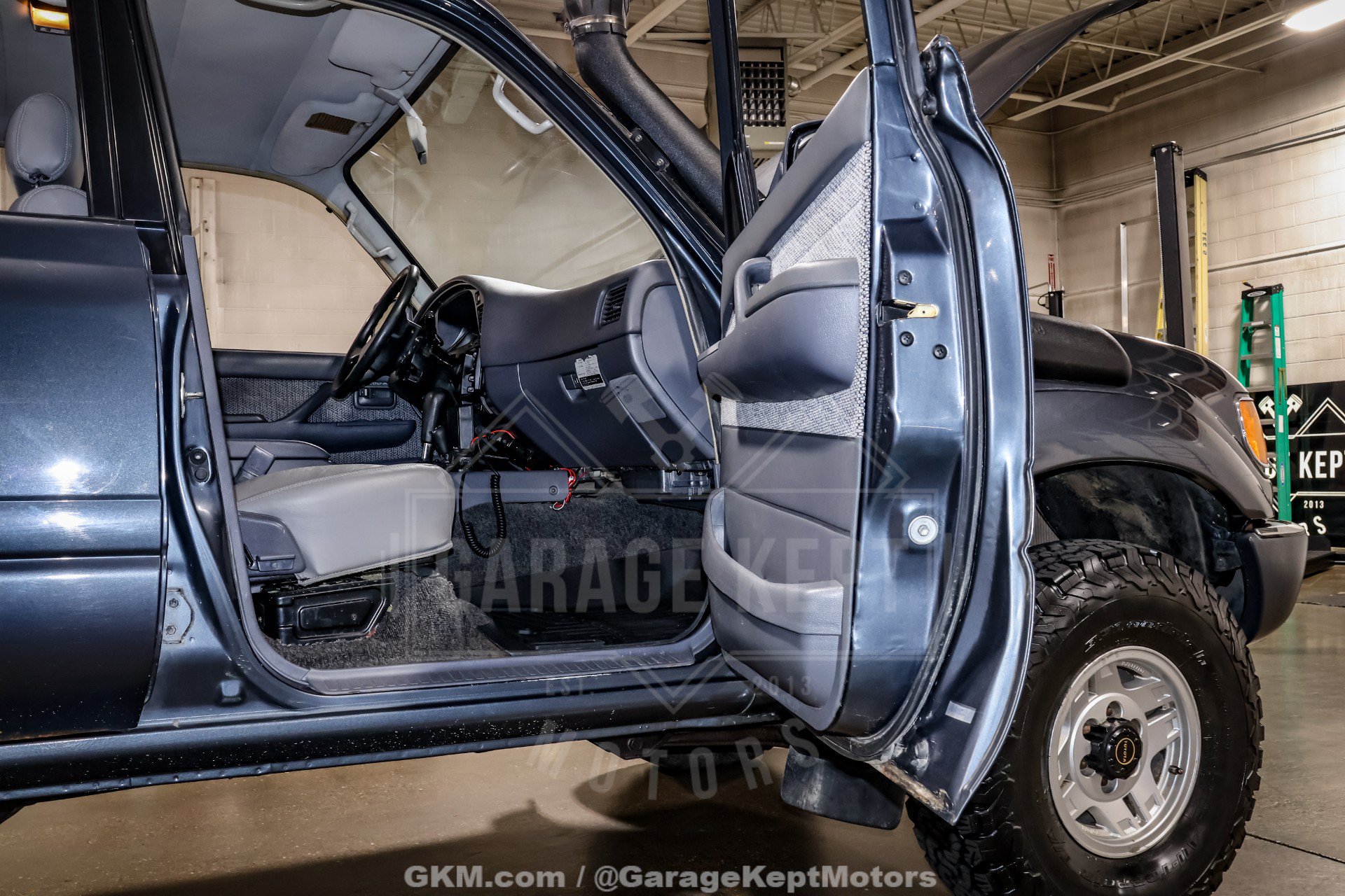Used 1991 Toyota Land Cruiser AWD/4WD image 66