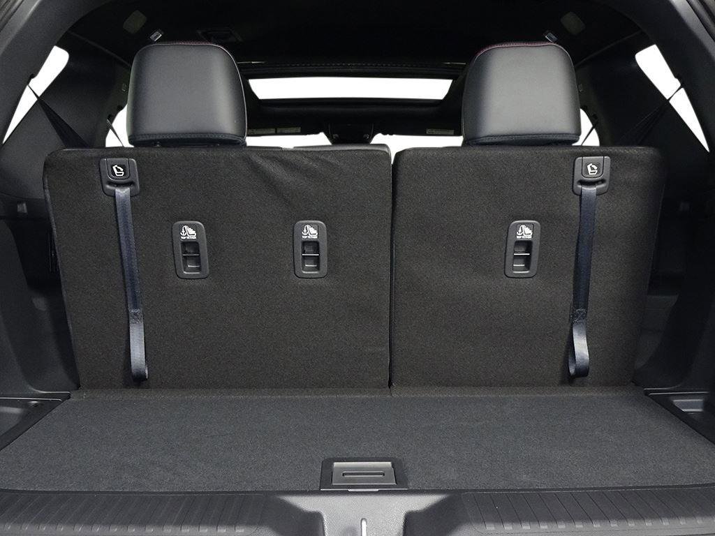 New 2025 Honda Pilot Black Edition image 27