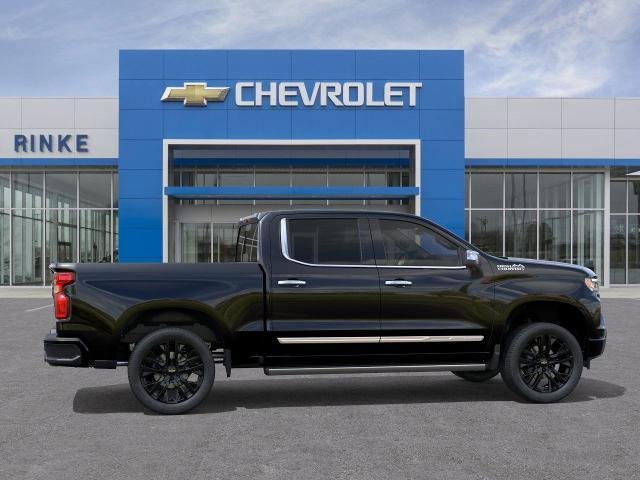 New 2026 Chevrolet Silverado 1500 High Country w/ Technology Package AWD/4WD image 5