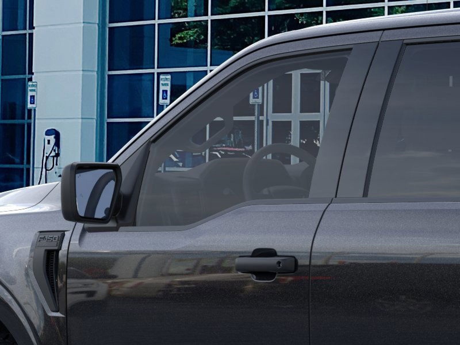 New 2026 Ford F150 STX image 22