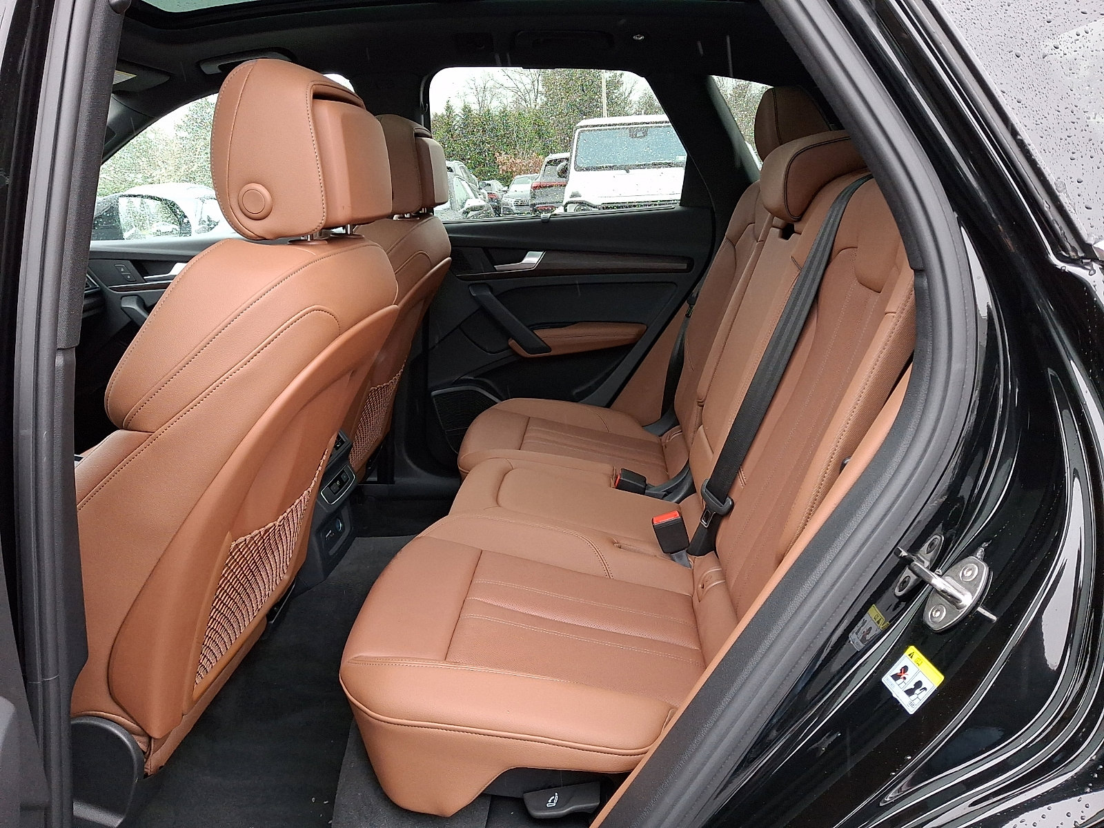 Used 2025 Audi Q5 2.0T Premium Plus image 10