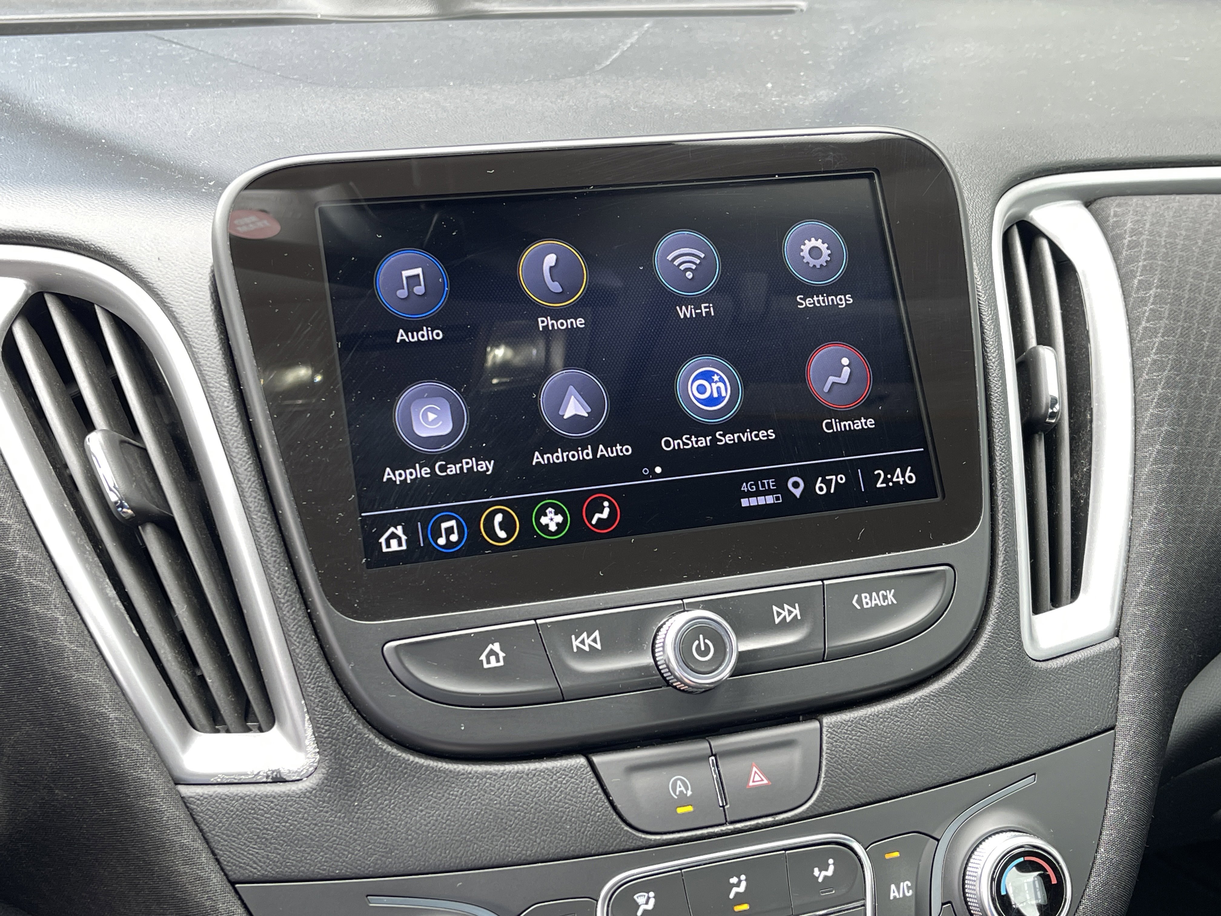 Used 2024 Chevrolet Malibu LT image 27