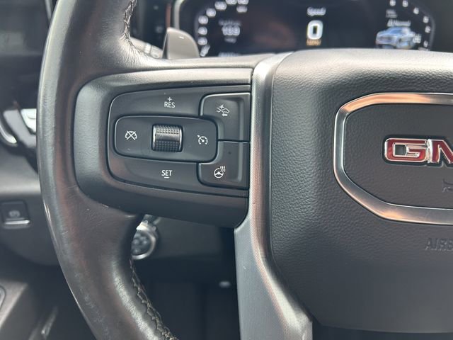 Used 2023 GMC Sierra 1500 Elevation w/ Preferred Package AWD/4WD image 30