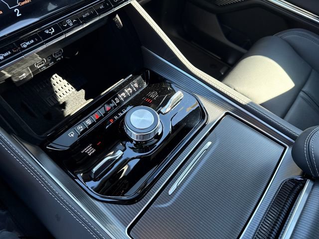 New 2026 Jeep Grand Wagoneer L Summit image 27