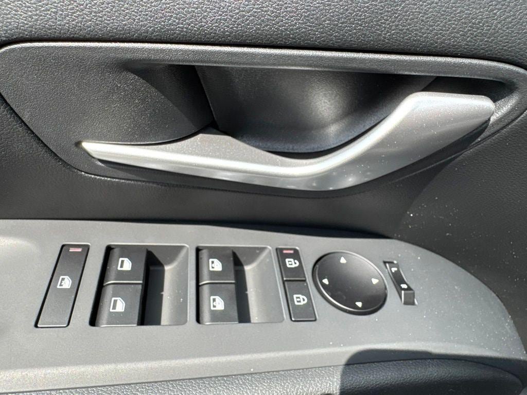 New 2026 Hyundai Tucson SEL AWD/4WD image 11
