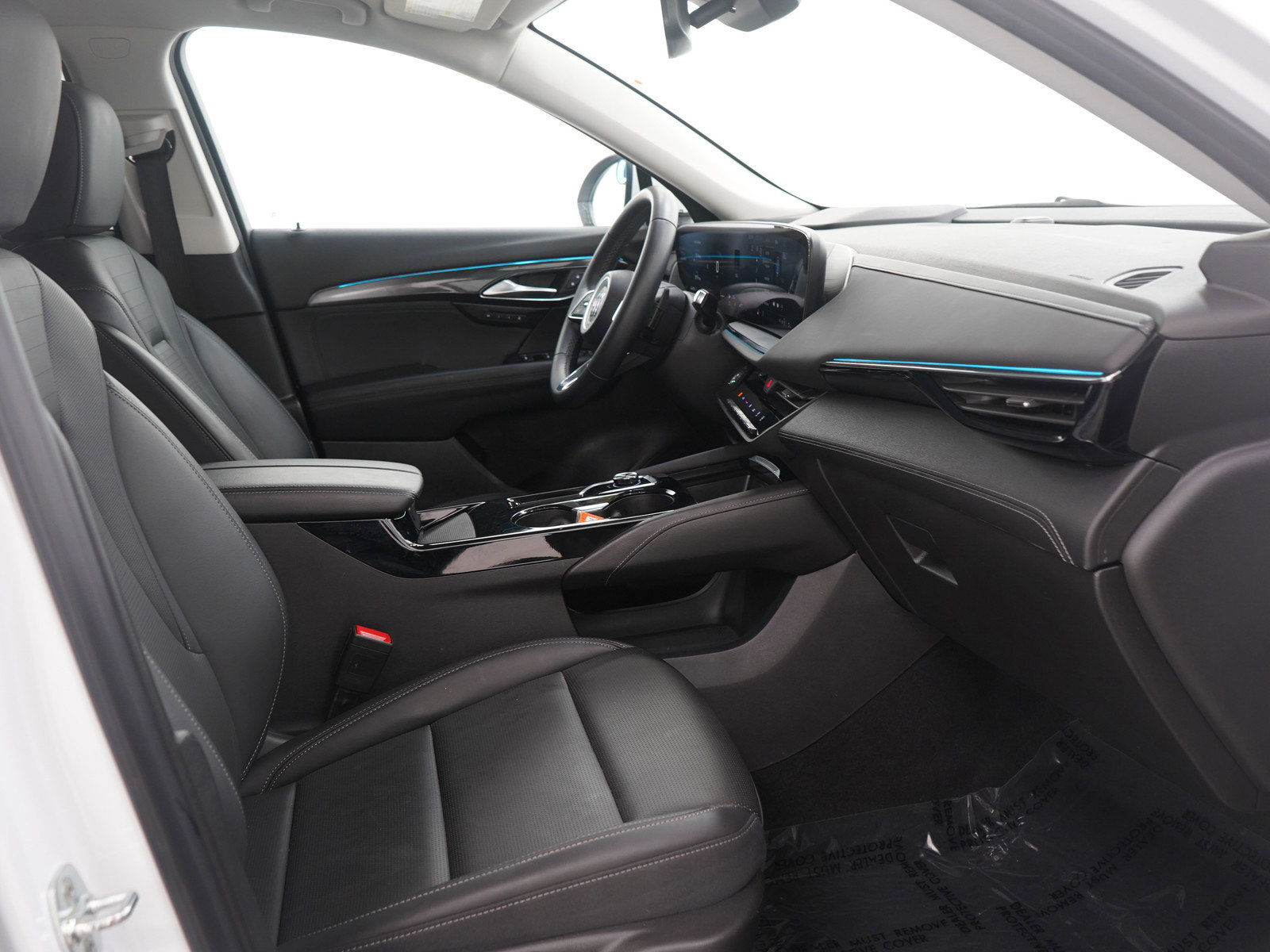 Used 2024 Buick Envision Preferred image 12