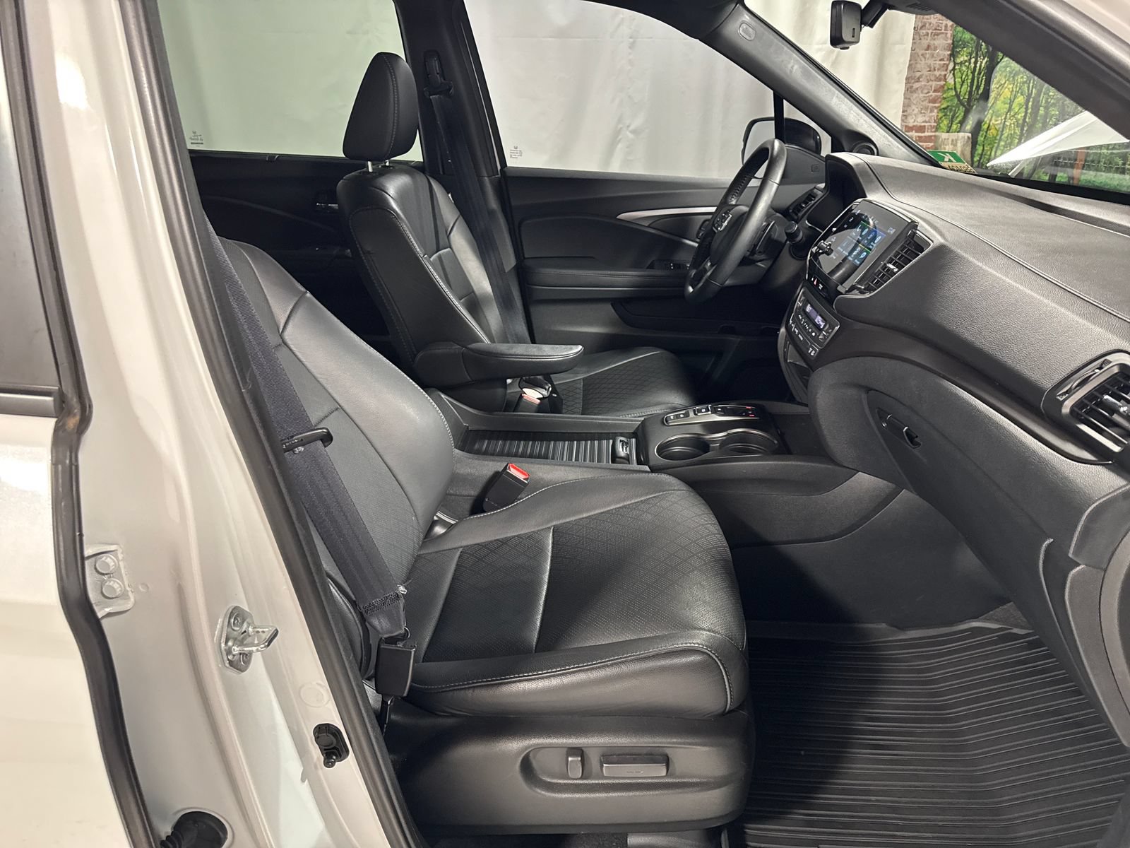 Certified 2021 Honda Passport EX-L image 28