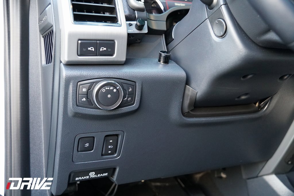 Used 2022 Ford F350 Platinum image 26