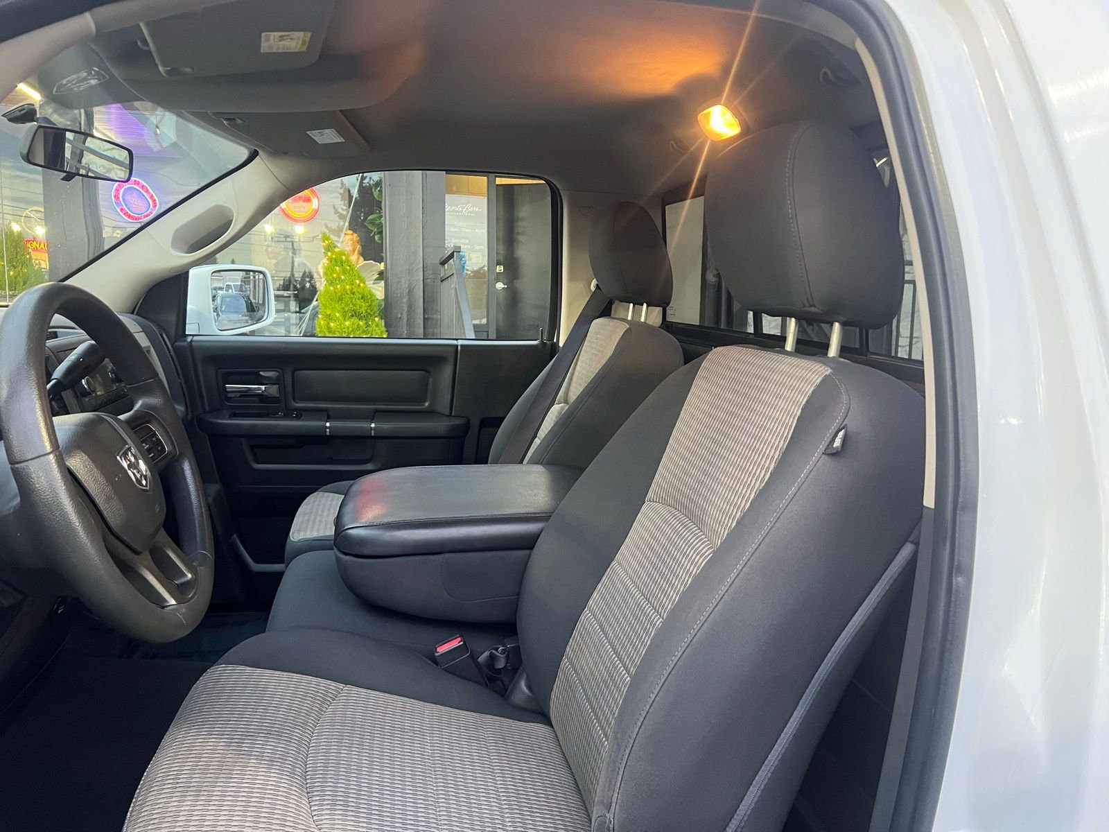 Used 2012 RAM 1500 Express image 15