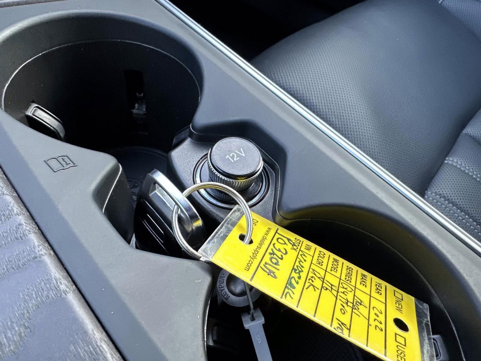 Used 2022 Audi A6 3.0T Prestige image 23